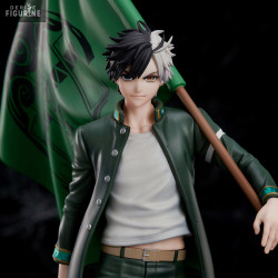 Wind Breaker - Figurine...