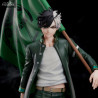 Wind Breaker - Sakura Haruka figure (With Bowfurin School Flag), Limited Edition