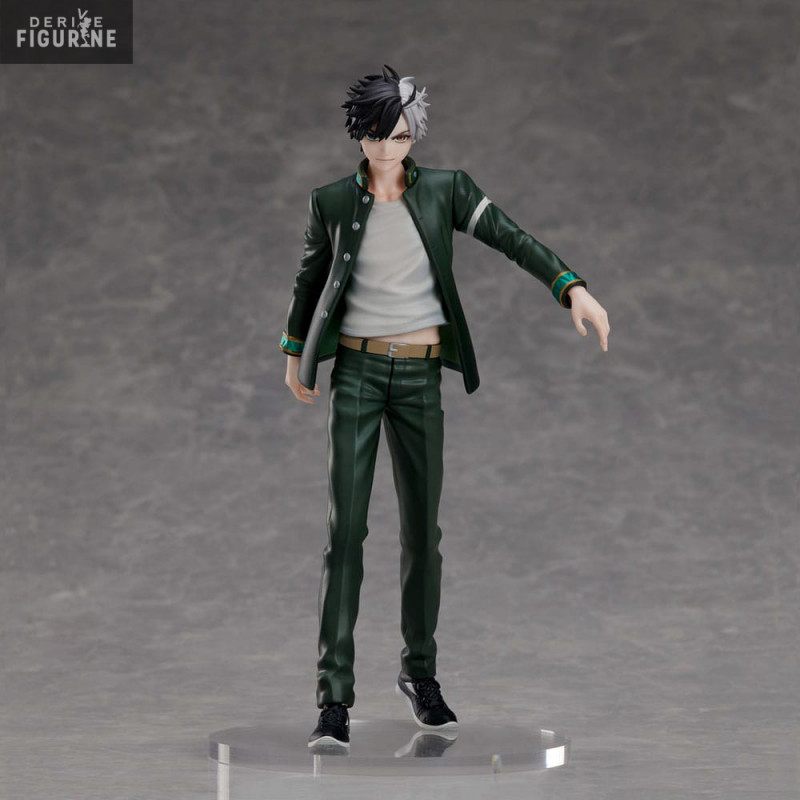 Wind Breaker - Figurine...