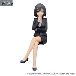 Sasaki and Peeps - Figurine...