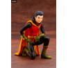 DC Comics, Batman - Damian Robin figure, Ikemen