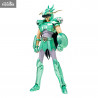 Saint Seiya - Figurine Dragon Shiryu 20th Anniversary, Myth Cloth