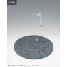 Saint Seiya - Figurine Dragon Shiryu 20th Anniversary, Myth Cloth