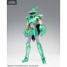 Saint Seiya - Figurine Dragon Shiryu 20th Anniversary, Myth Cloth