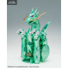 Saint Seiya - Figurine Dragon Shiryu 20th Anniversary, Myth Cloth