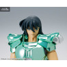 Saint Seiya - Figurine Dragon Shiryu 20th Anniversary, Myth Cloth