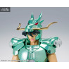 Saint Seiya - Figurine Dragon Shiryu 20th Anniversary, Myth Cloth