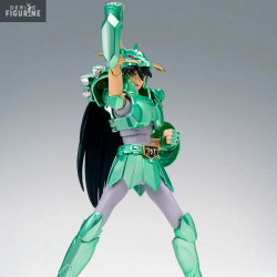 Saint Seiya - Dragon Shiryu...