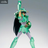 Saint Seiya - Figurine Dragon Shiryu 20th Anniversary, Myth Cloth