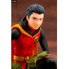 DC Comics, Batman - Damian Robin figure, Ikemen