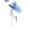 Rebuild of Evangelion - Rei Ayanami figure, Long Hair