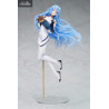 Rebuild of Evangelion - Rei Ayanami figure, Long Hair