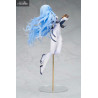 Rebuild of Evangelion - Rei Ayanami figure, Long Hair