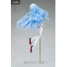 Rebuild of Evangelion - Rei Ayanami figure, Long Hair