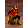 DC Comics, Batman - Damian Robin figure, Ikemen