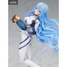 Rebuild of Evangelion - Rei Ayanami figure, Long Hair