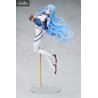 Rebuild of Evangelion - Rei Ayanami figure, Long Hair
