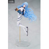 Rebuild of Evangelion - Rei Ayanami figure, Long Hair