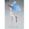Rebuild of Evangelion - Rei Ayanami figure, Long Hair