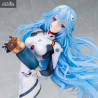 Rebuild of Evangelion - Rei Ayanami figure, Long Hair