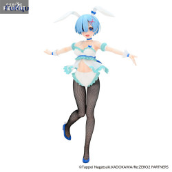 Re:Zero - Figurine Rem...