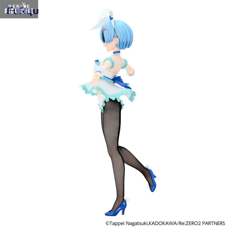 Re:Zero - Figurine Rem...