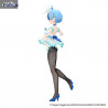 Re:Zero - Figurine Rem Cutie Style, BiCute Bunnies