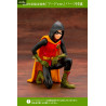 DC Comics, Batman - Damian Robin figure, Ikemen