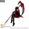 RWBY: Ice Queendom - Figurine Ruby Rose, Noodle Stopper