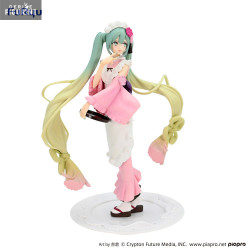 Figurine Hatsune Miku,...