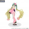 Figurine Hatsune Miku, Exceed Creative Matcha Green Tea Parfait Cherry Blossom