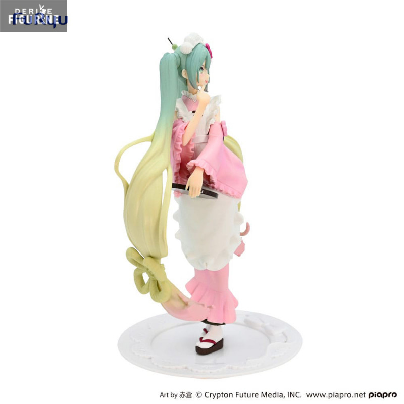 Figurine Hatsune Miku,...