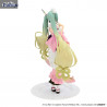 Figurine Hatsune Miku, Exceed Creative Matcha Green Tea Parfait Cherry Blossom