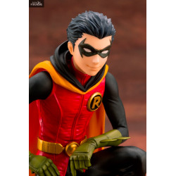 DC Comics, Batman - Damian...