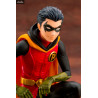 DC Comics, Batman - Damian Robin figure, Ikemen