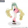 Figurine Hatsune Miku, Exceed Creative Matcha Green Tea Parfait Cherry Blossom