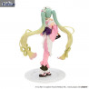 Figurine Hatsune Miku, Exceed Creative Matcha Green Tea Parfait Cherry Blossom