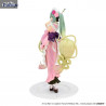 Figurine Hatsune Miku, Exceed Creative Matcha Green Tea Parfait Cherry Blossom