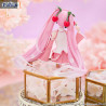 Hatsune Miku - Figurine Sakura Miku 2024, Noodle Stopper