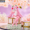 Hatsune Miku - Figurine Sakura Miku 2024, Noodle Stopper
