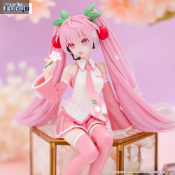 Hatsune Miku - Sakura Miku...