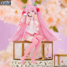 Hatsune Miku - Figurine Sakura Miku 2024, Noodle Stopper