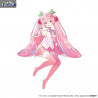 Hatsune Miku - Figurine Sakura Miku 2024, Noodle Stopper