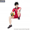 Haikyu!! - Tetsuro Kuroo figure, Noodle Stopper