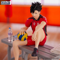 Haikyu!! - Figurine Tetsuro...