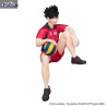 Haikyu!! - Tetsuro Kuroo figure, Noodle Stopper