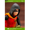DC Comics, Batman - Damian Robin figure, Ikemen