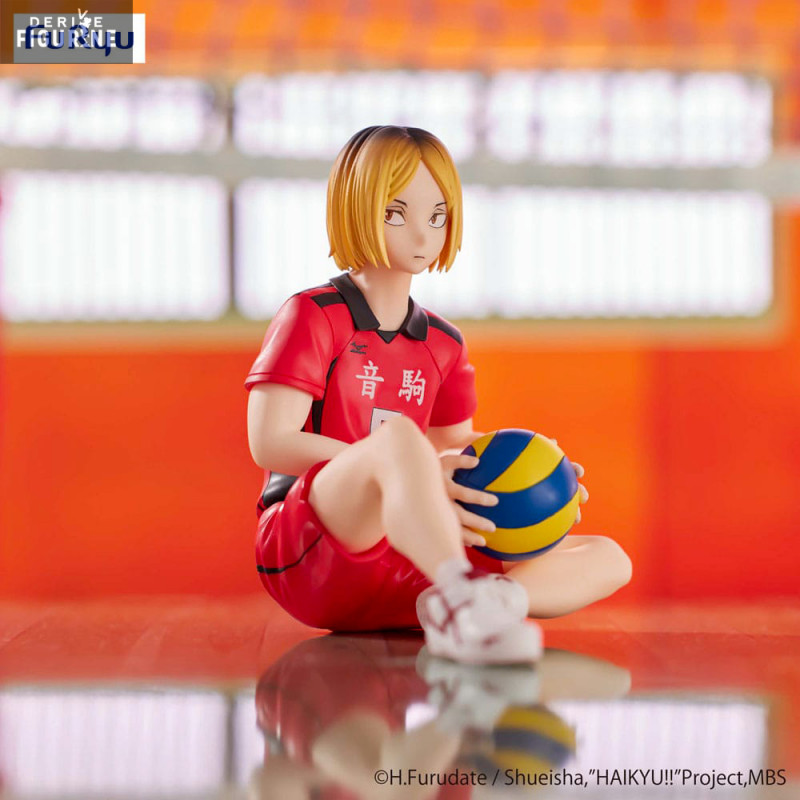 Haikyu!! - Figurine Kenma...