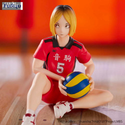 Haikyu!! - Figurine Kenma...