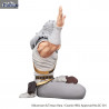 Fist of the North Star - Toki figure, Noodle Stopper